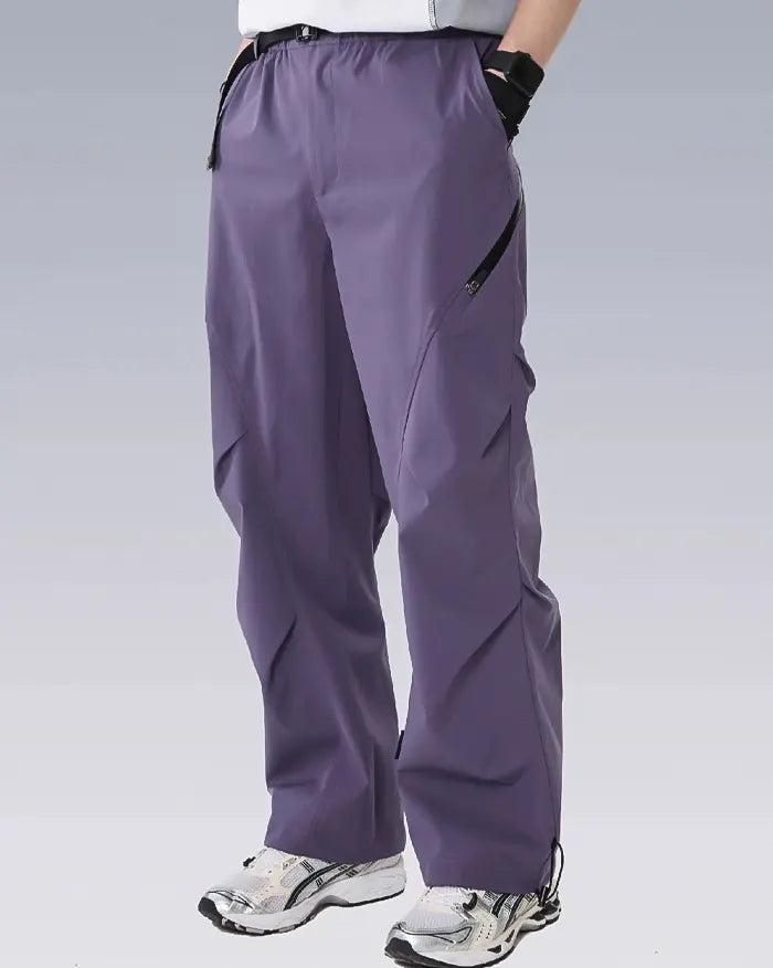 Waterproof pants ’Nishin’