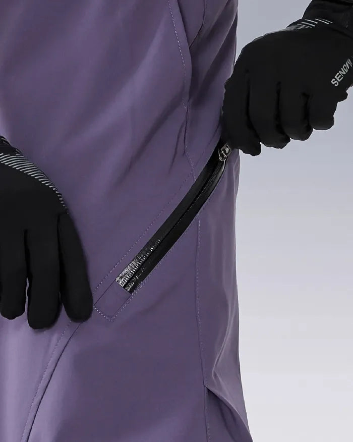 Waterproof pants ’Nishin’