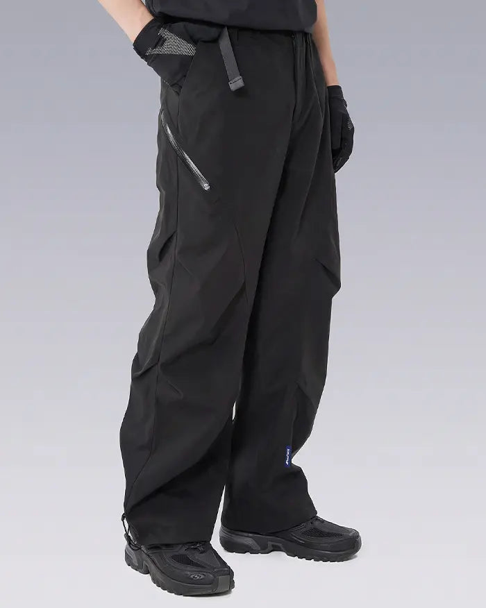 Waterproof pants ’Nishin’