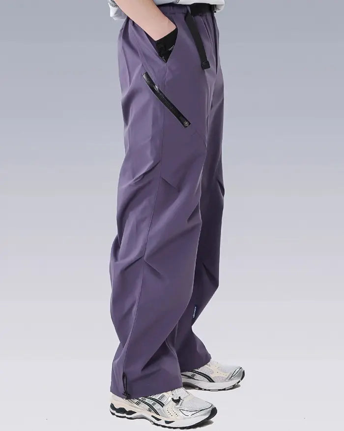 Waterproof pants ’Nishin’