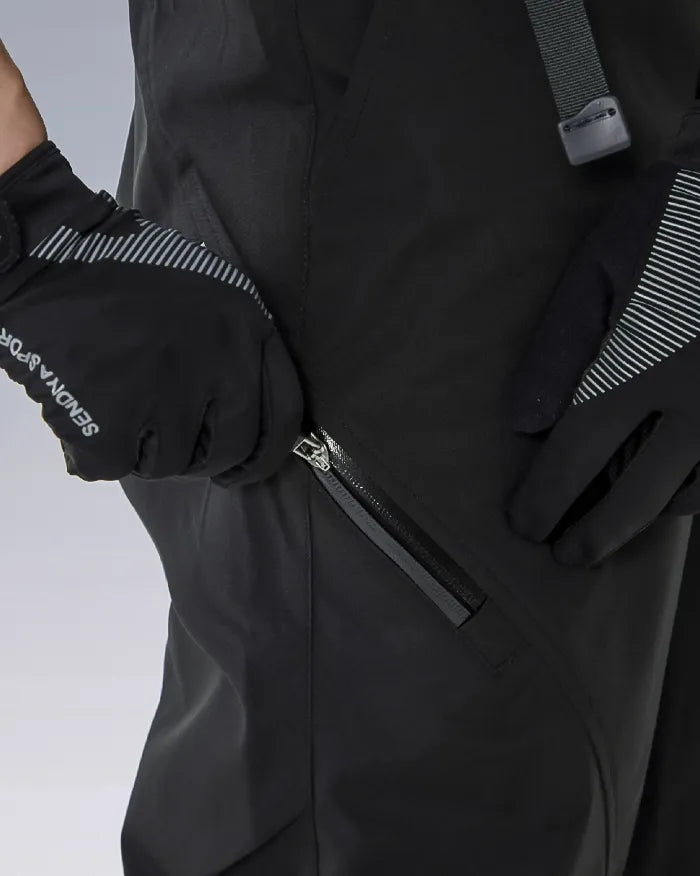 Waterproof pants ’Nishin’