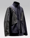 Waterproof techwear jacket ’Hakoto’ - TECHWEAR STORM™