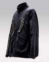 Waterproof techwear jacket ’Hakoto’ - TECHWEAR STORM™