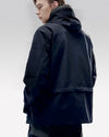 Waterproof techwear jacket ’Hakoto’ - TECHWEAR STORM™