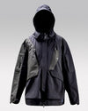 Waterproof techwear jacket ’Hakoto’ - TECHWEAR STORM™