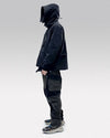 Waterproof techwear jacket ’Hakoto’ - TECHWEAR STORM™