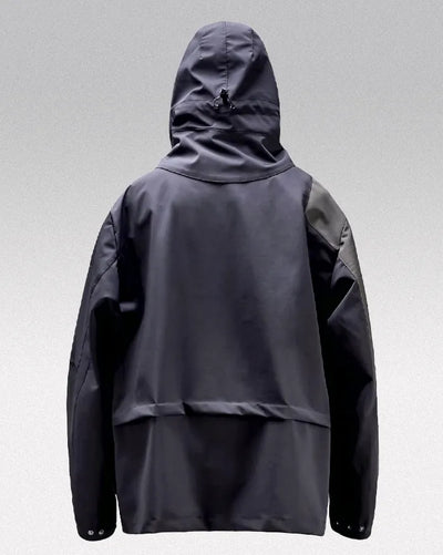 Waterproof techwear jacket ’Hakoto’ - TECHWEAR STORM™