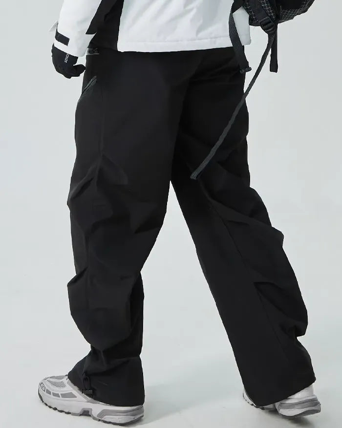 Waterproof techwear pants ’Gonan’