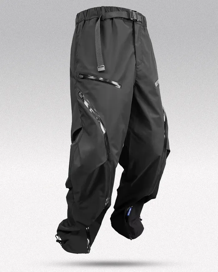 Waterproof techwear pants ’Gonan’