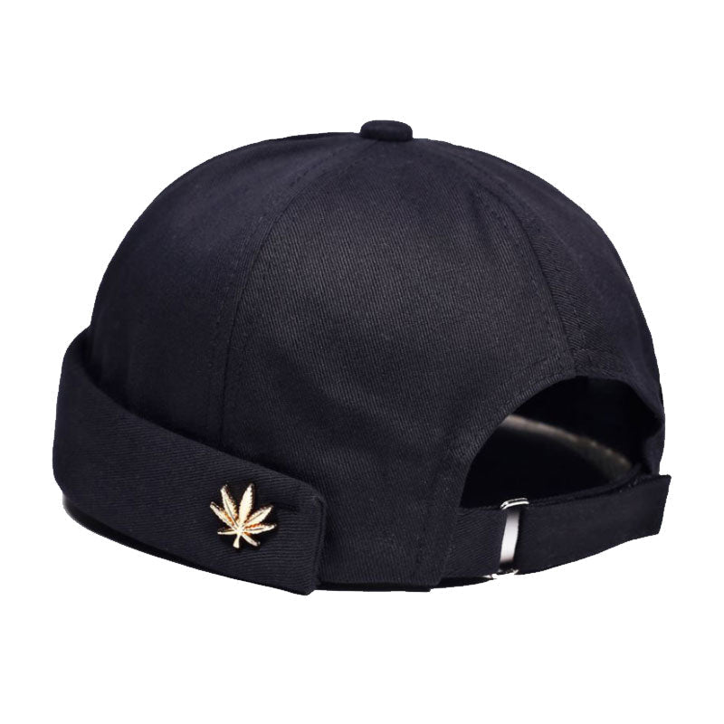 "Weed" Docker Hat - TECHWEAR STORM™