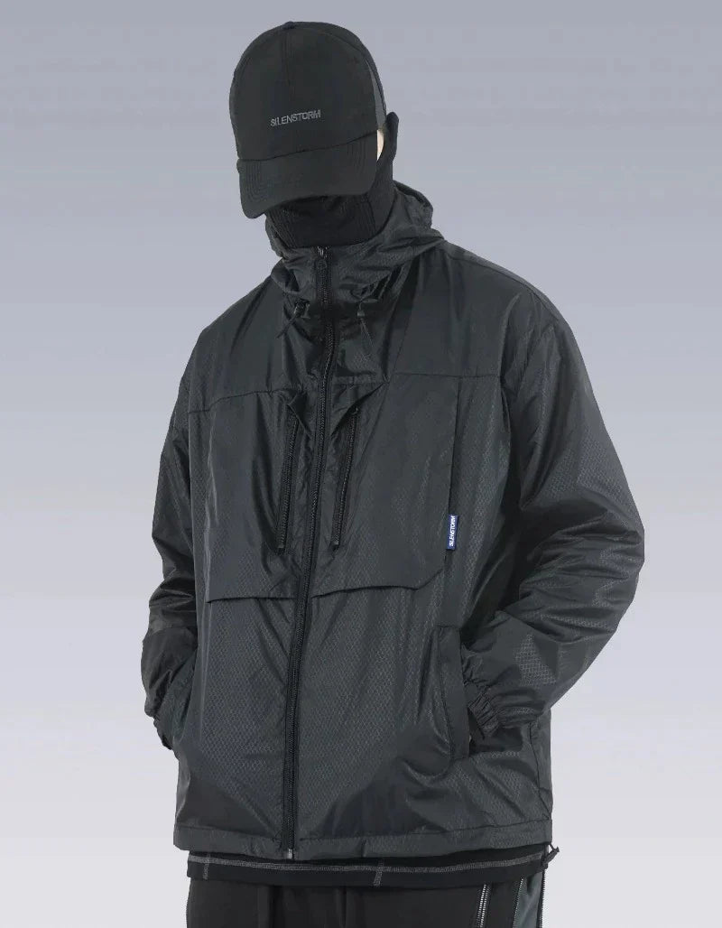 Techwear Jacket ’Sakibe’ - TECHWEAR STORM™