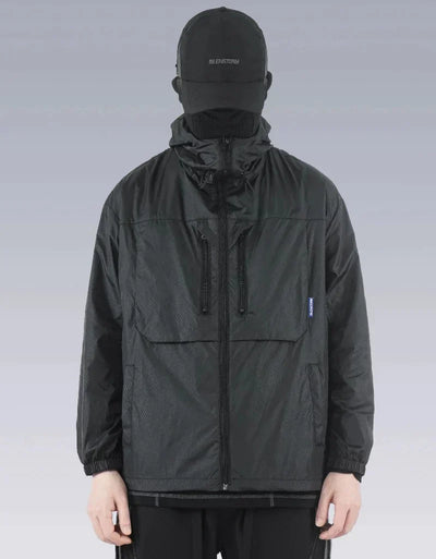 Techwear Jacket ’Sakibe’ - TECHWEAR STORM™