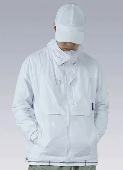 Techwear Jacket ’Sakibe’ - TECHWEAR STORM™