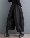 Wide leg pants women ’Sushiro’ - TECHWEAR STORM™