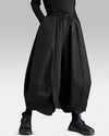 Wide leg pants women ’Sushiro’ - TECHWEAR STORM™