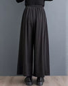 Wide legged pants for women ’Hiyama’ - TECHWEAR STORM™