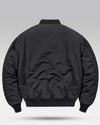 Winter bomber jacket men’s ’Shonji’ - TECHWEAR STORM™