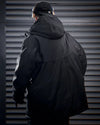 Winter jacket techwear ’Hokuto’ - TECHWEAR STORM™