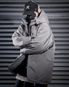 Winter jacket techwear ’Hokuto’ - TECHWEAR STORM™