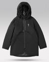 Winter jacket techwear ’Hokuto’ - TECHWEAR STORM™