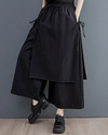 Women’s hakama ’Minami’ - TECHWEAR STORM™