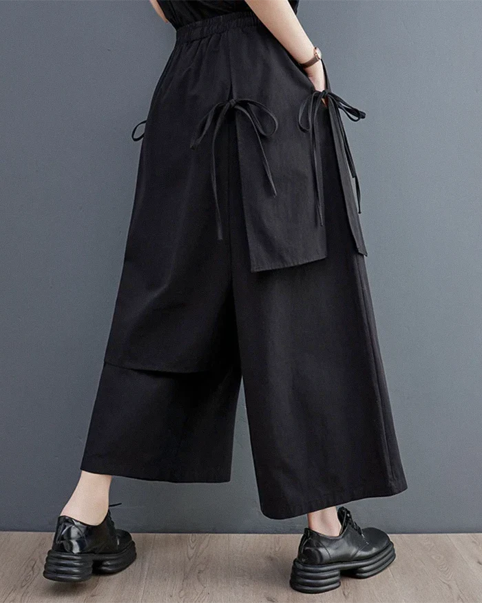 Women’s hakama ’Minami’ - TECHWEAR STORM™