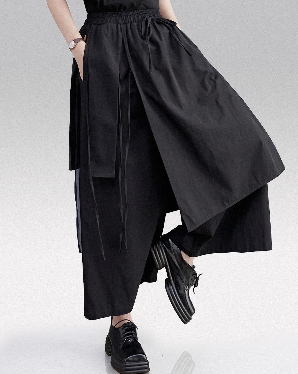 Women’s hakama ’Minami’ - One Size