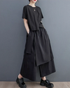 Women’s hakama ’Minami’ - TECHWEAR STORM™