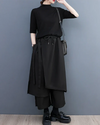 Women’s hakama pants ’Katori’ - TECHWEAR STORM™