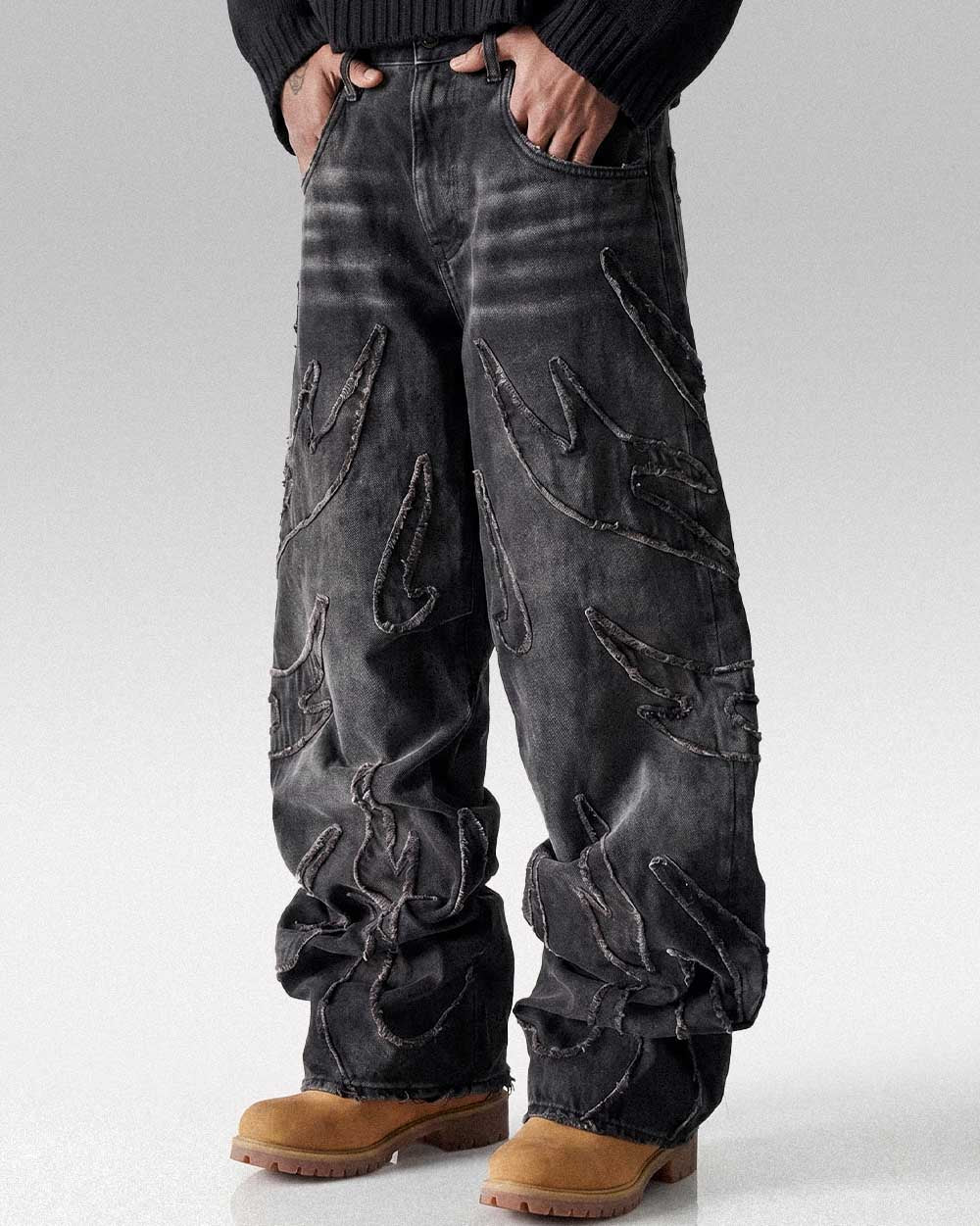 Y2k baggy jeans 