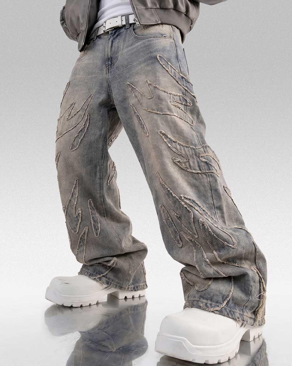 Y2k baggy jeans 