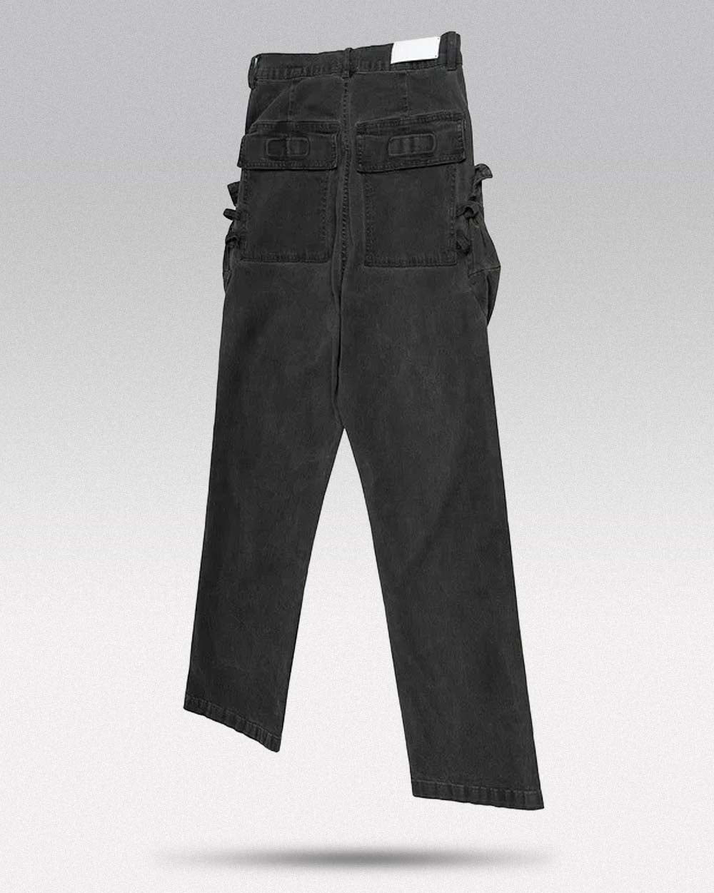 Y2k cargo jeans ’Bando’