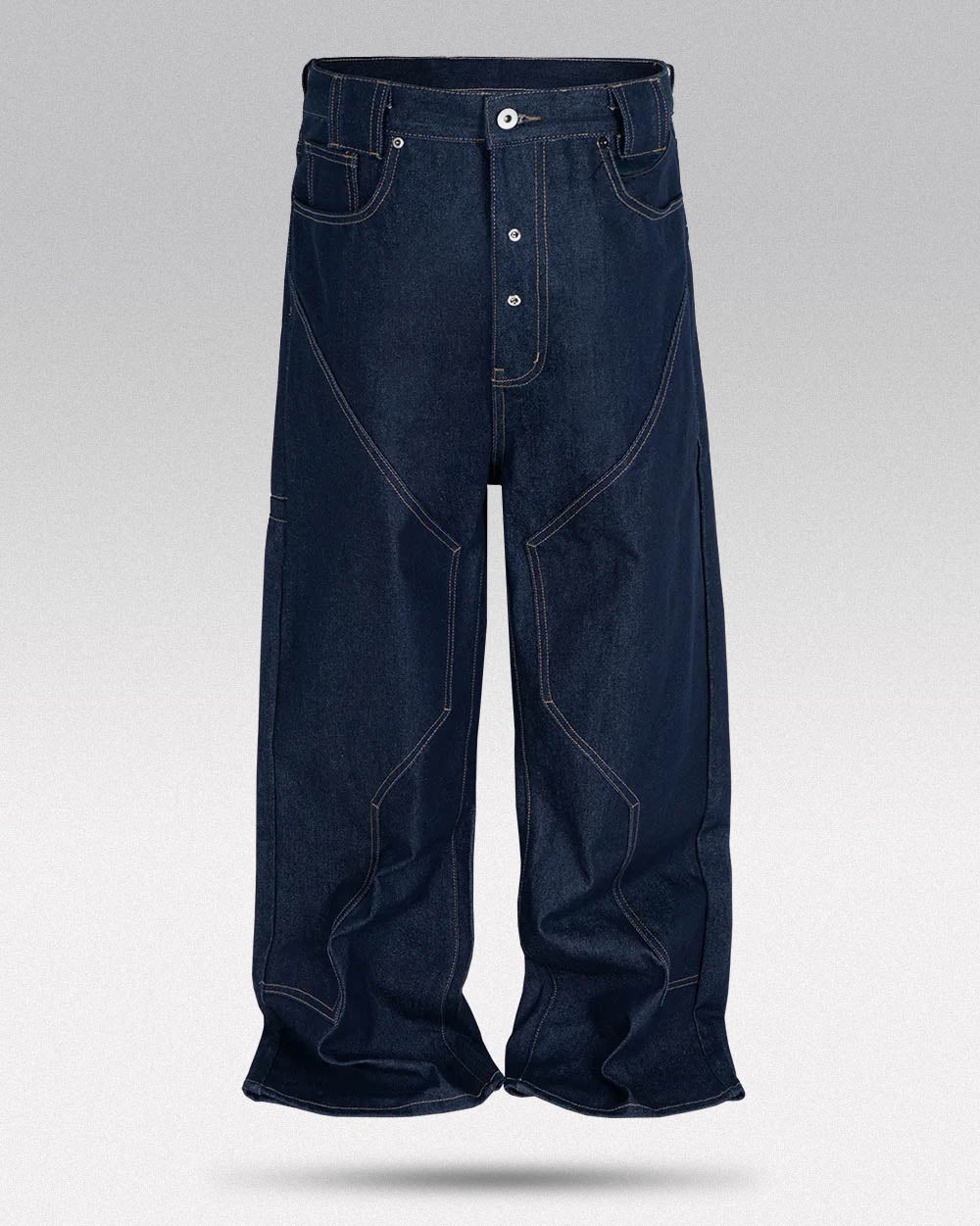 Y2k clothing jeans ’Takata’