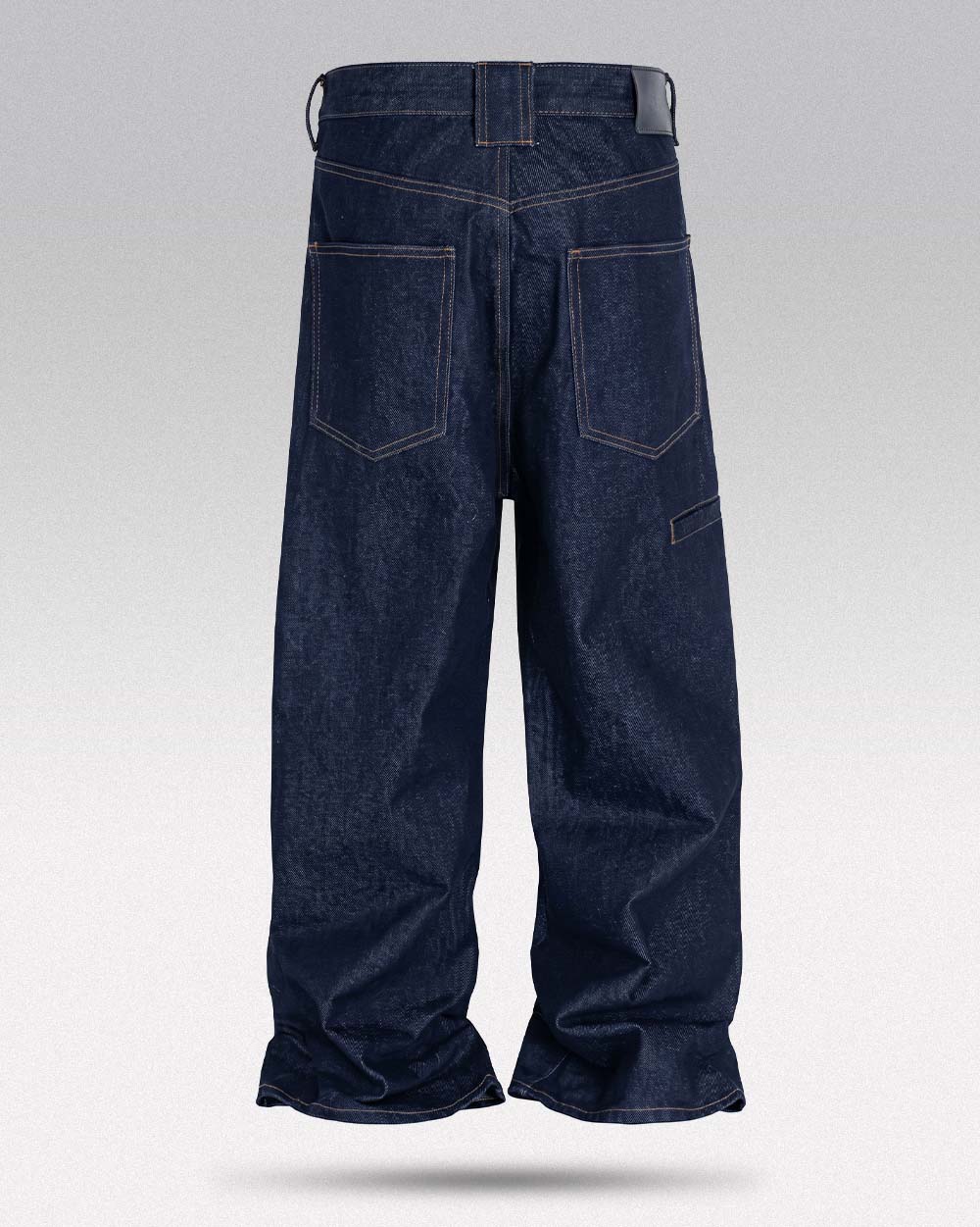 Y2k clothing jeans ’Takata’