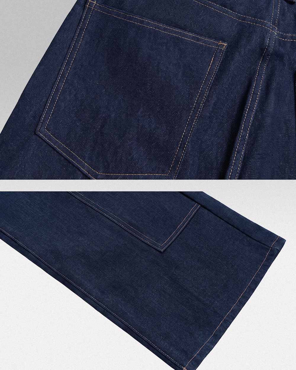 Y2k clothing jeans ’Takata’