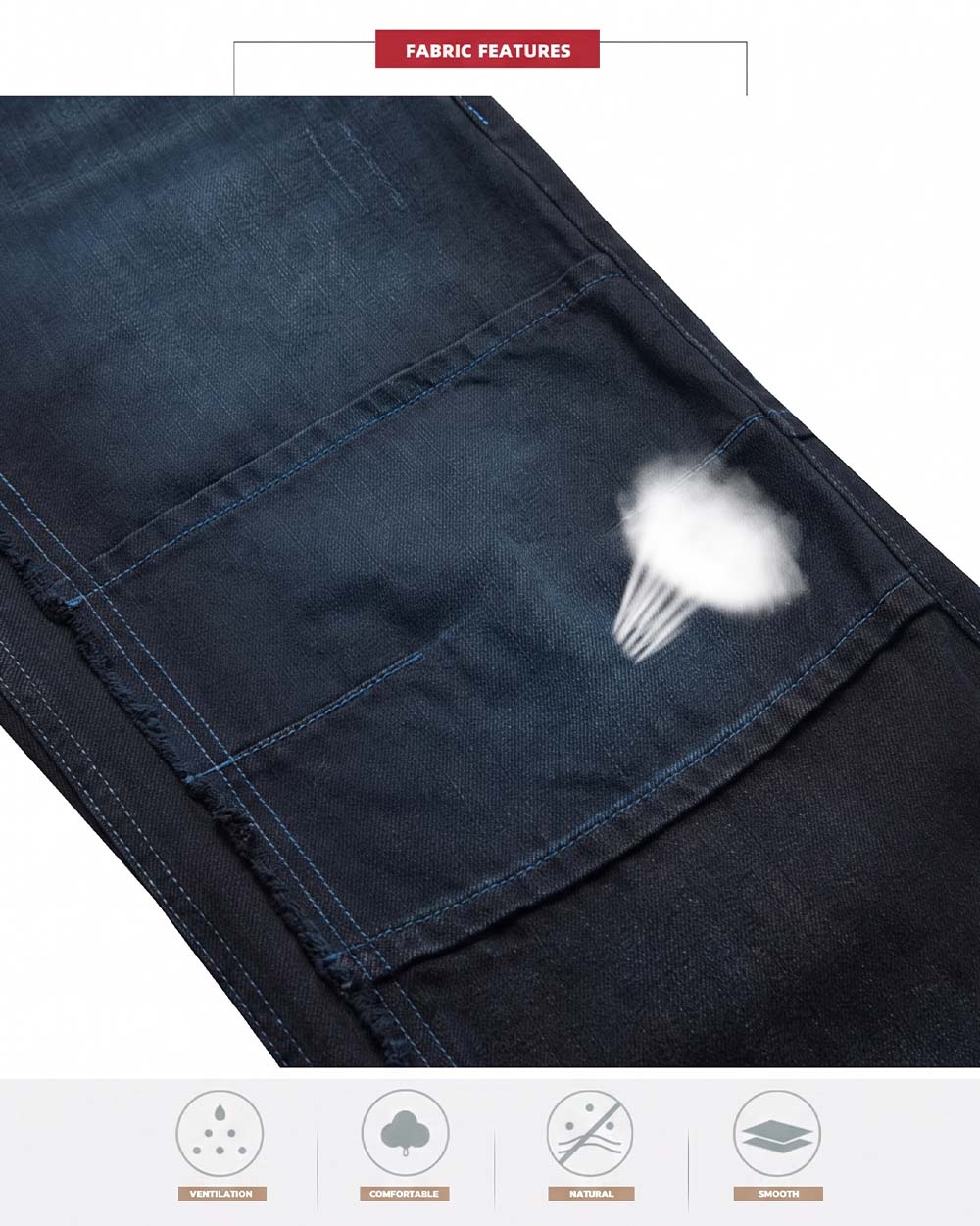 Y2k denim jeans 