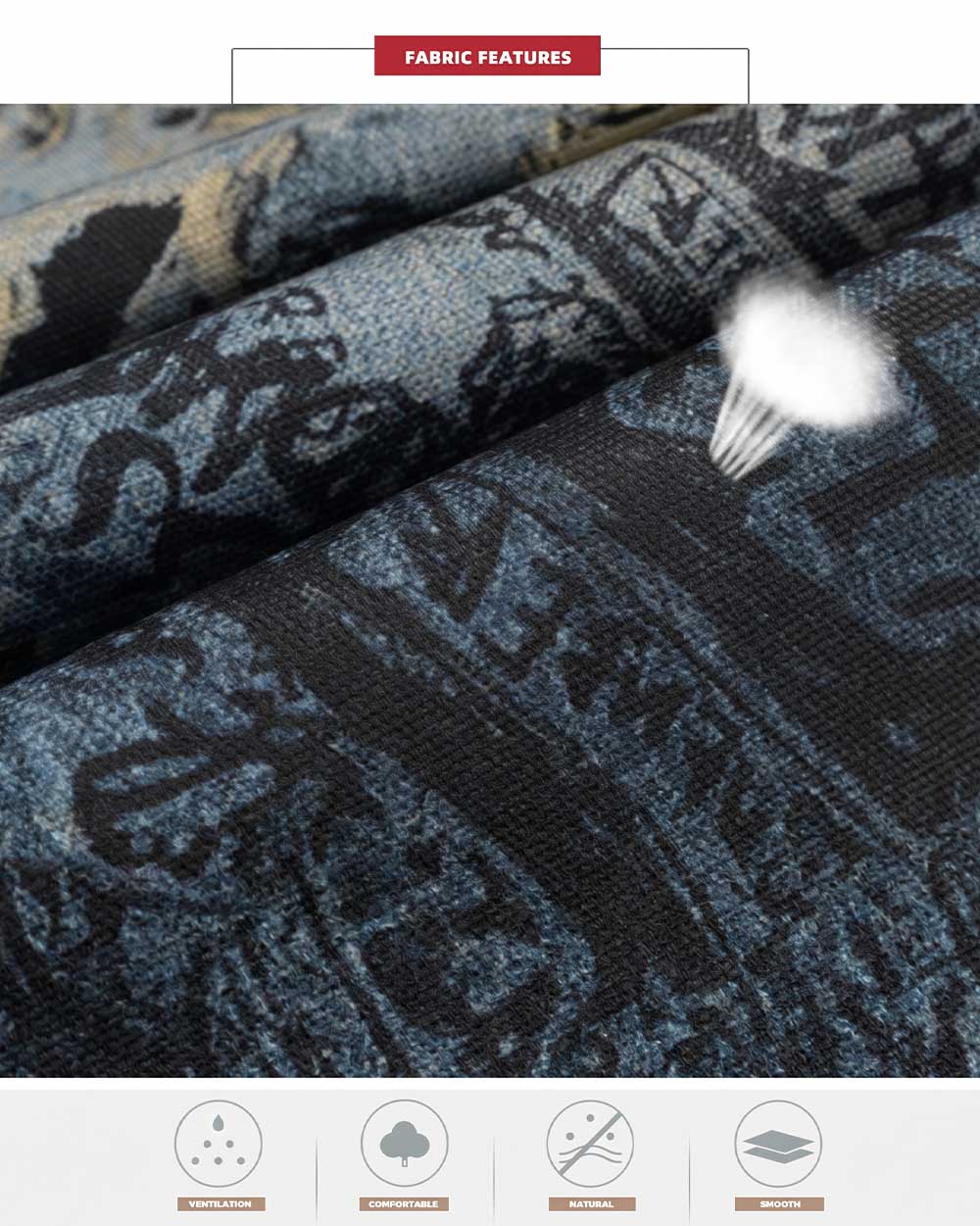 Y2k fashion jeans ’Toride’