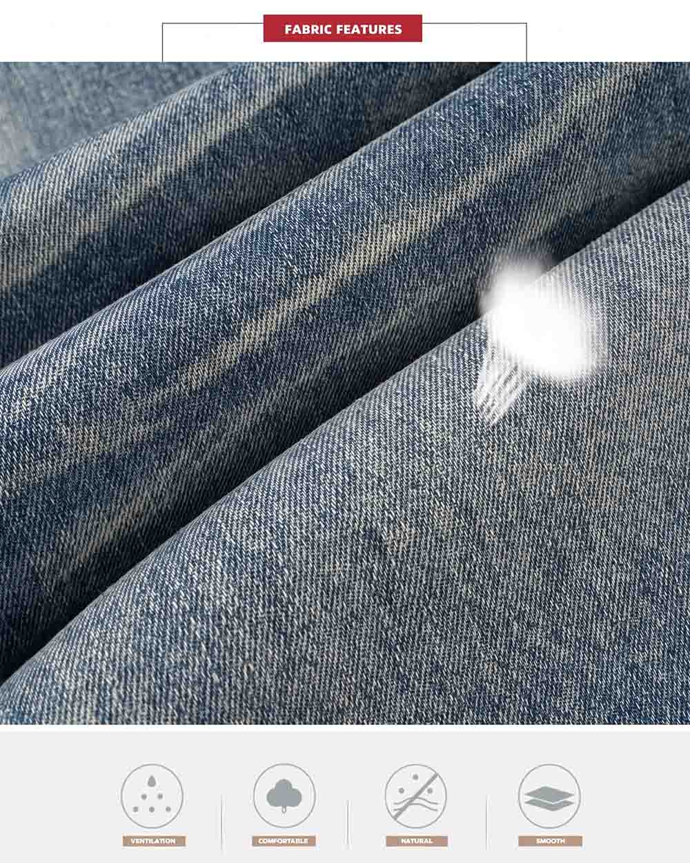 Y2k grunge jeans ’Ishioka’