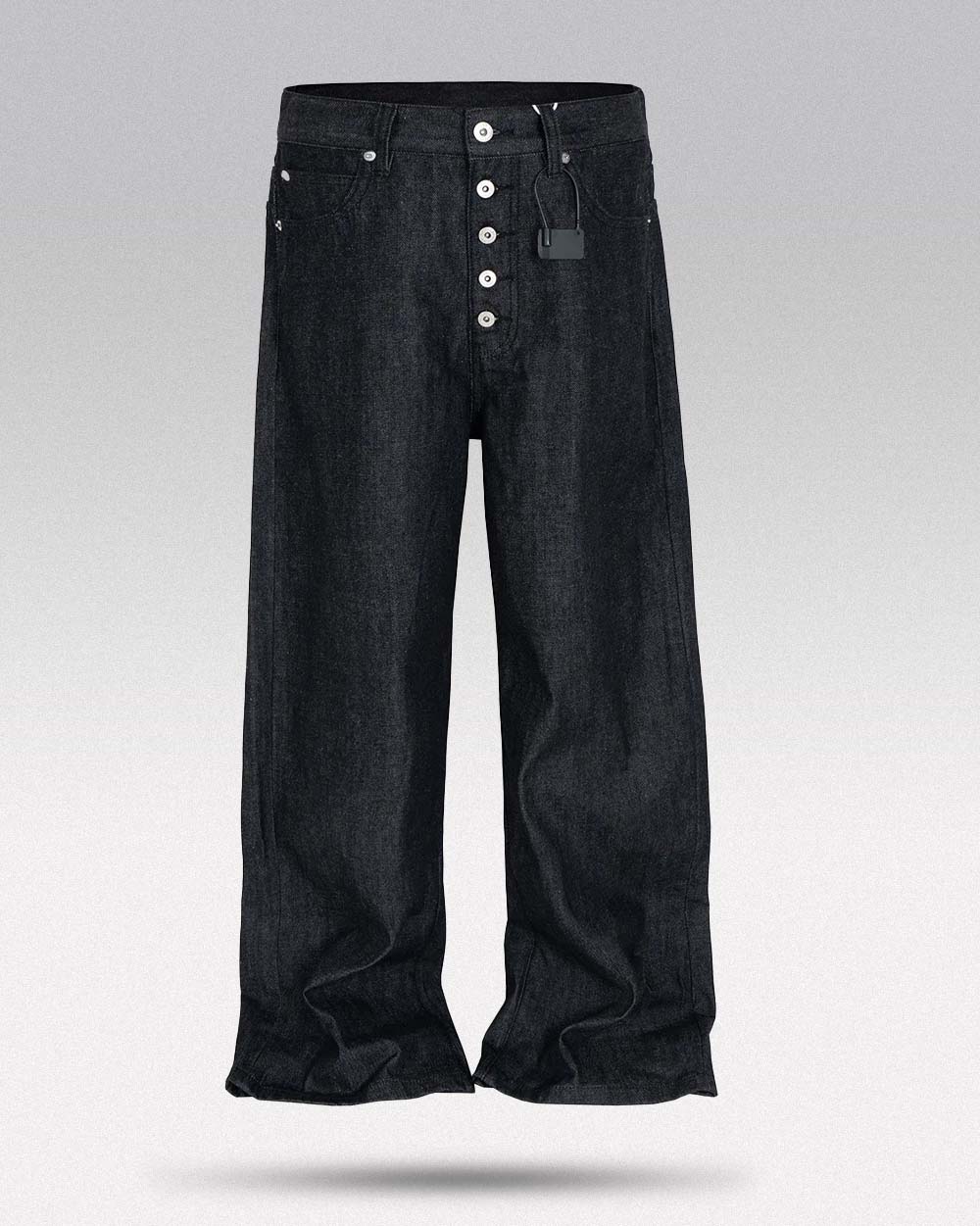 Y2k jeans for men ’Soo’