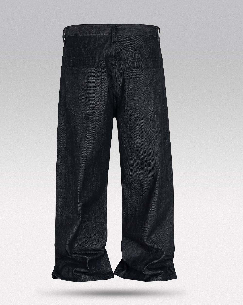 Y2k jeans for men ’Soo’