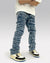 Y2k jeans men’s ’Tatsuno’ - TECHWEAR STORM™