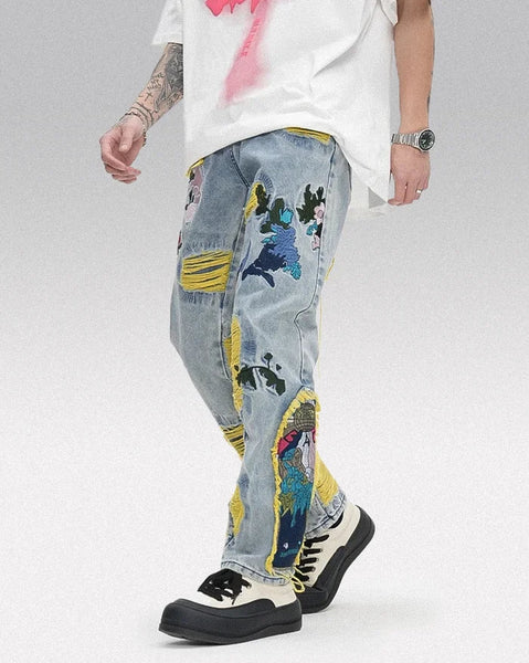 y2k-jeans-style-yuki-m-