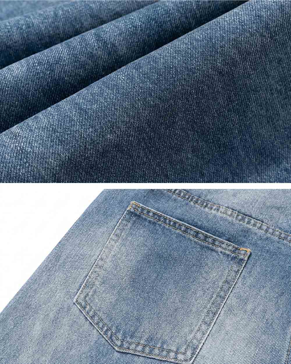Y2k men jeans ’Kato’