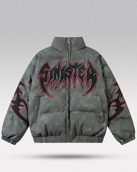 y2k-mens-jacket-miyoko-grey-m- y2k-mens-jacket-miyoko-grey-m-
