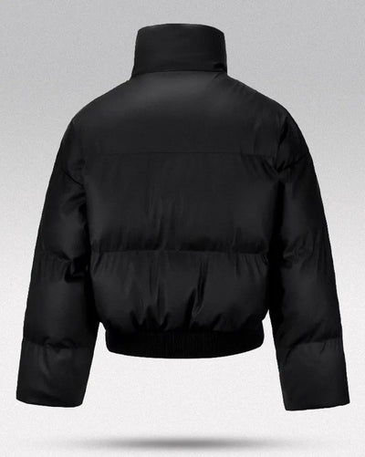 Y2k puffer jacket ’Kusan’ - TECHWEAR STORM™