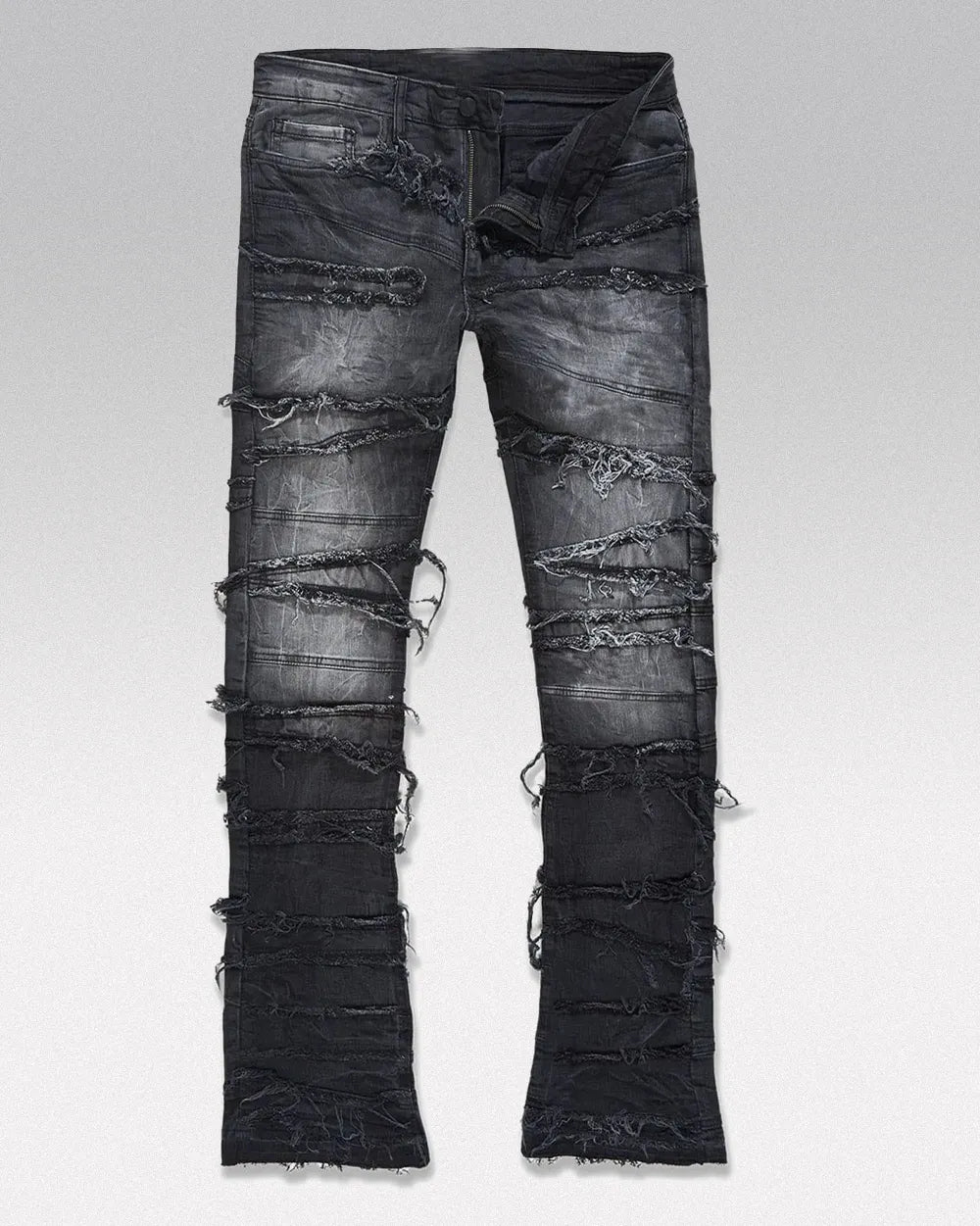 Y2k skinny jeans ’Takaha’