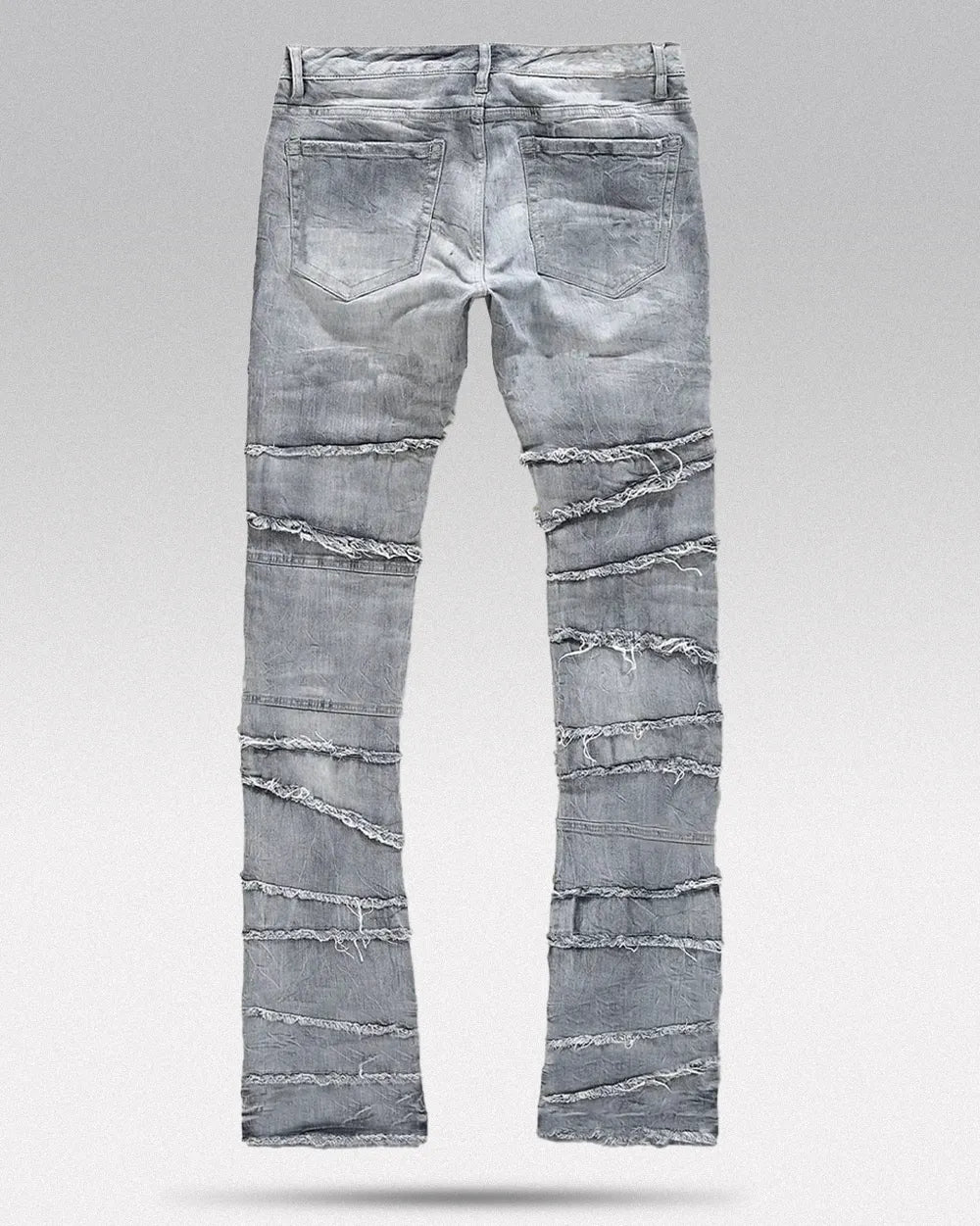 Y2k skinny jeans ’Takaha’