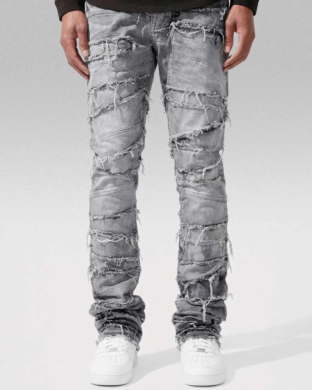 Y2k skinny jeans ’Takaha’