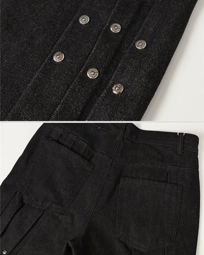 Y2k trousers ’Chimantai’