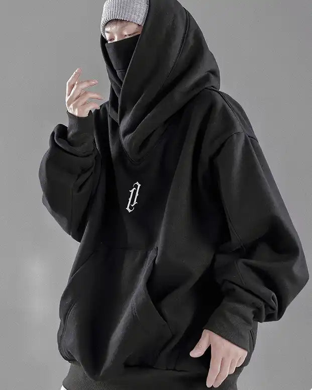 "Yadoma" Hoodie